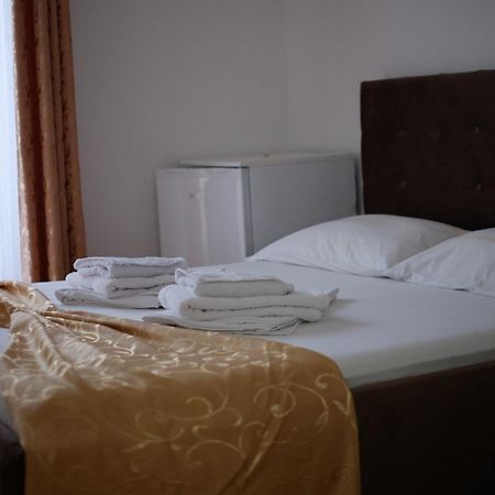 Molla Apartments Улцинь Экстерьер фото