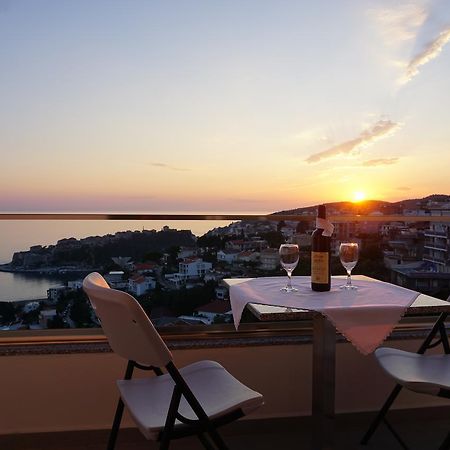 Molla Apartments Улцинь Экстерьер фото