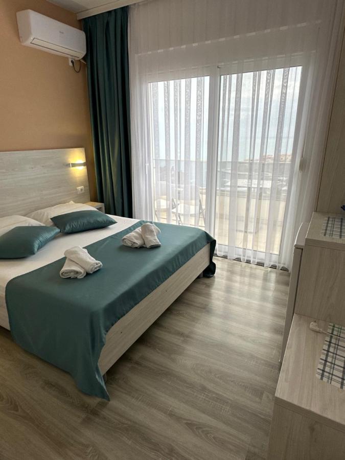 Molla Apartments Улцинь Экстерьер фото