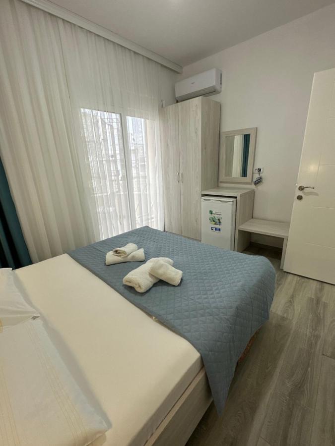 Molla Apartments Улцинь Экстерьер фото