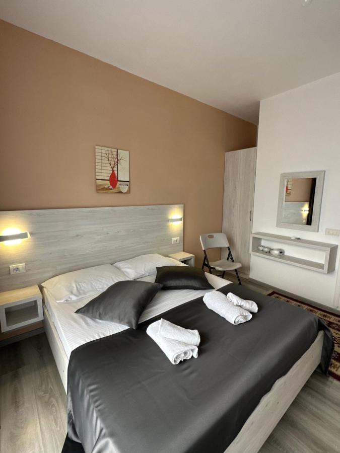 Molla Apartments Улцинь Экстерьер фото