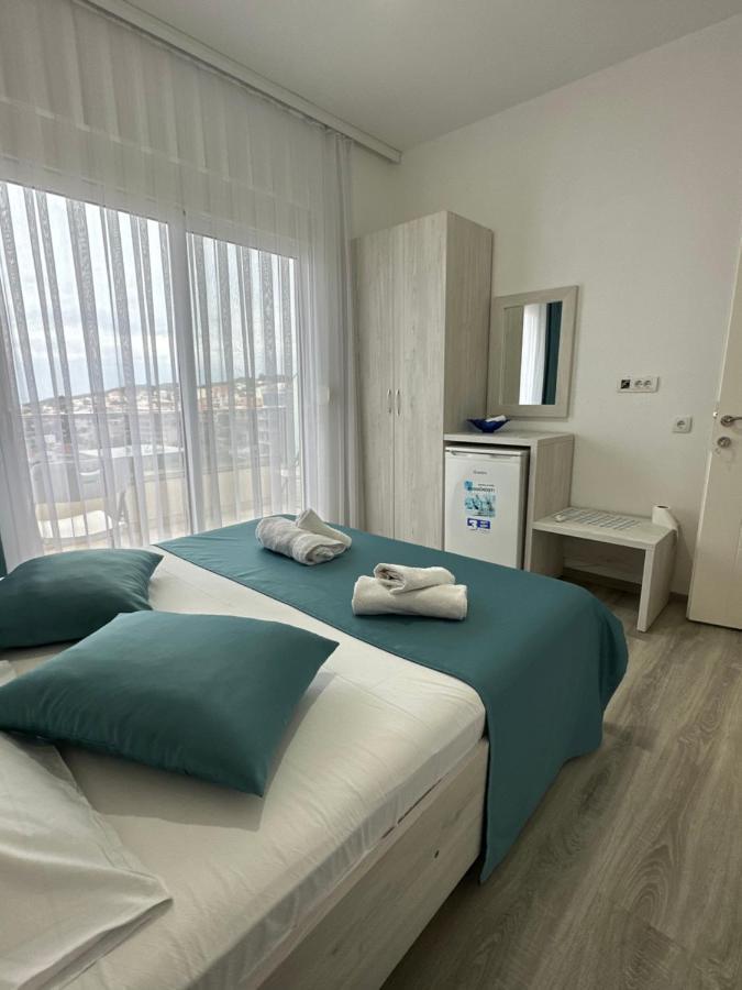 Molla Apartments Улцинь Экстерьер фото