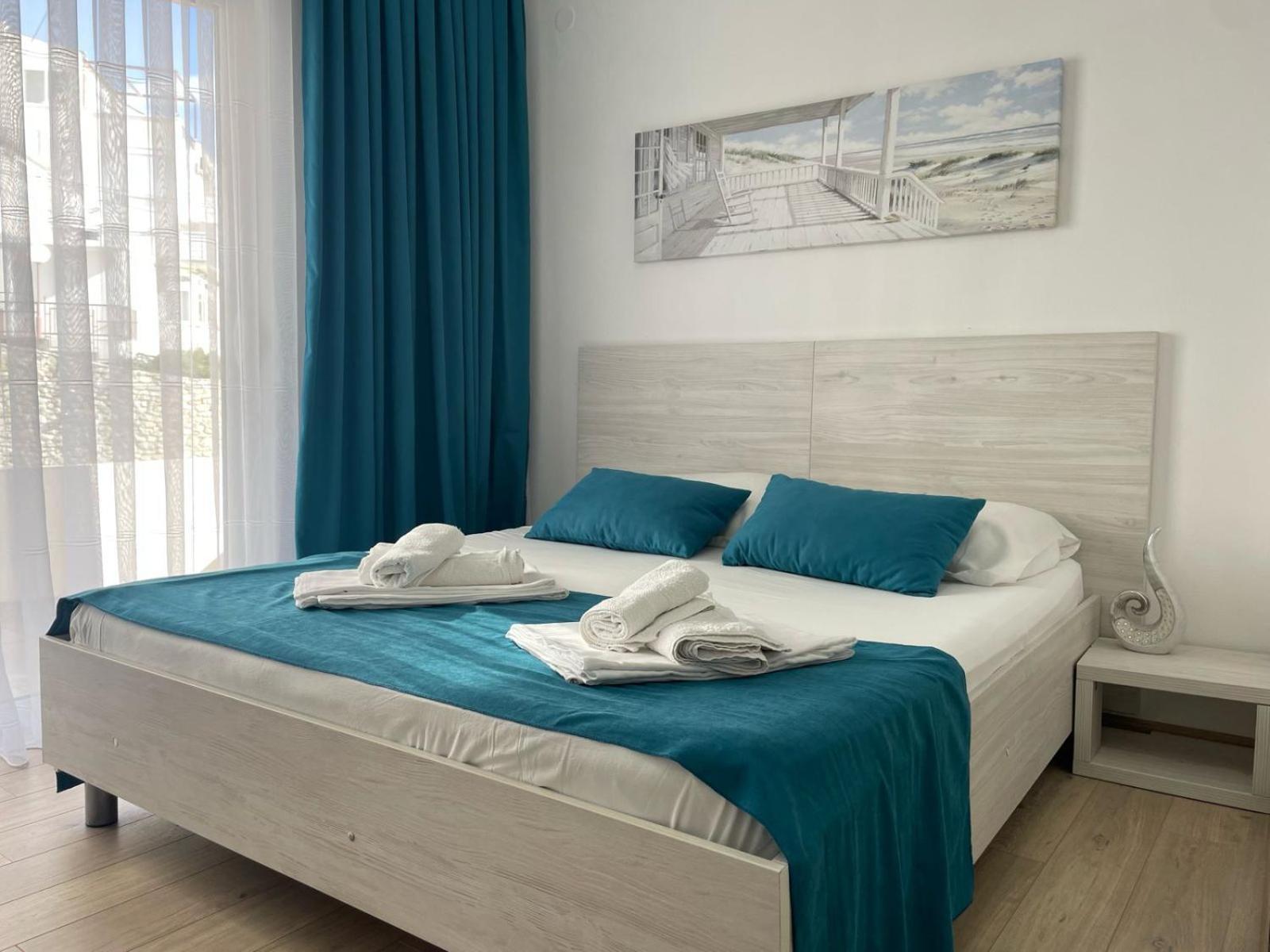 Molla Apartments Улцинь Экстерьер фото