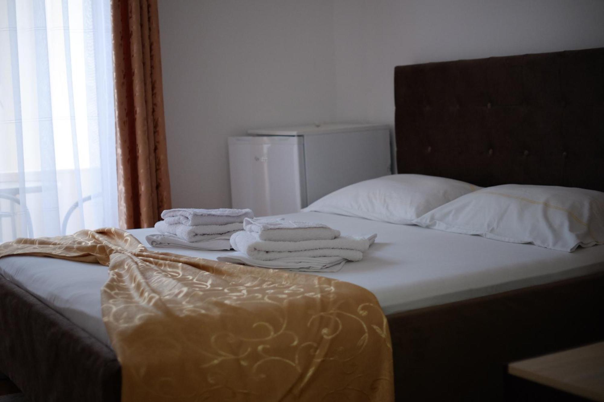 Molla Apartments Улцинь Экстерьер фото