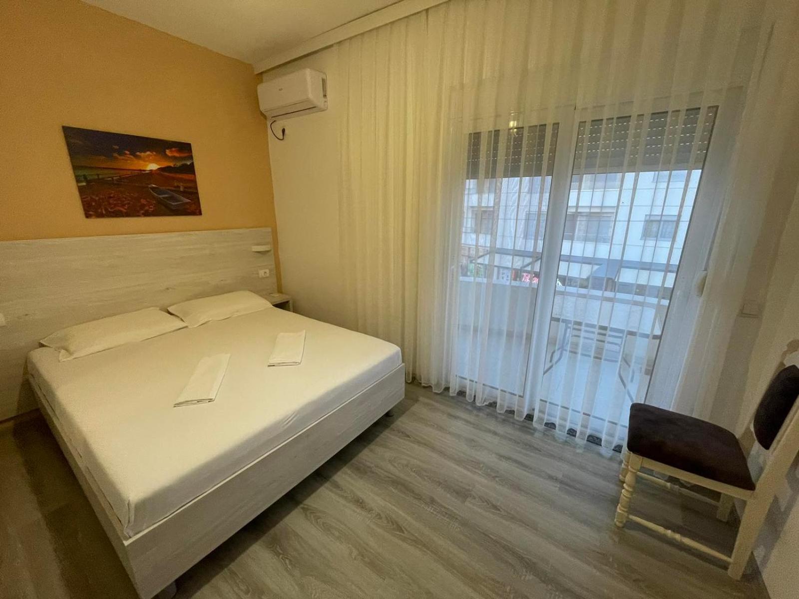 Molla Apartments Улцинь Экстерьер фото