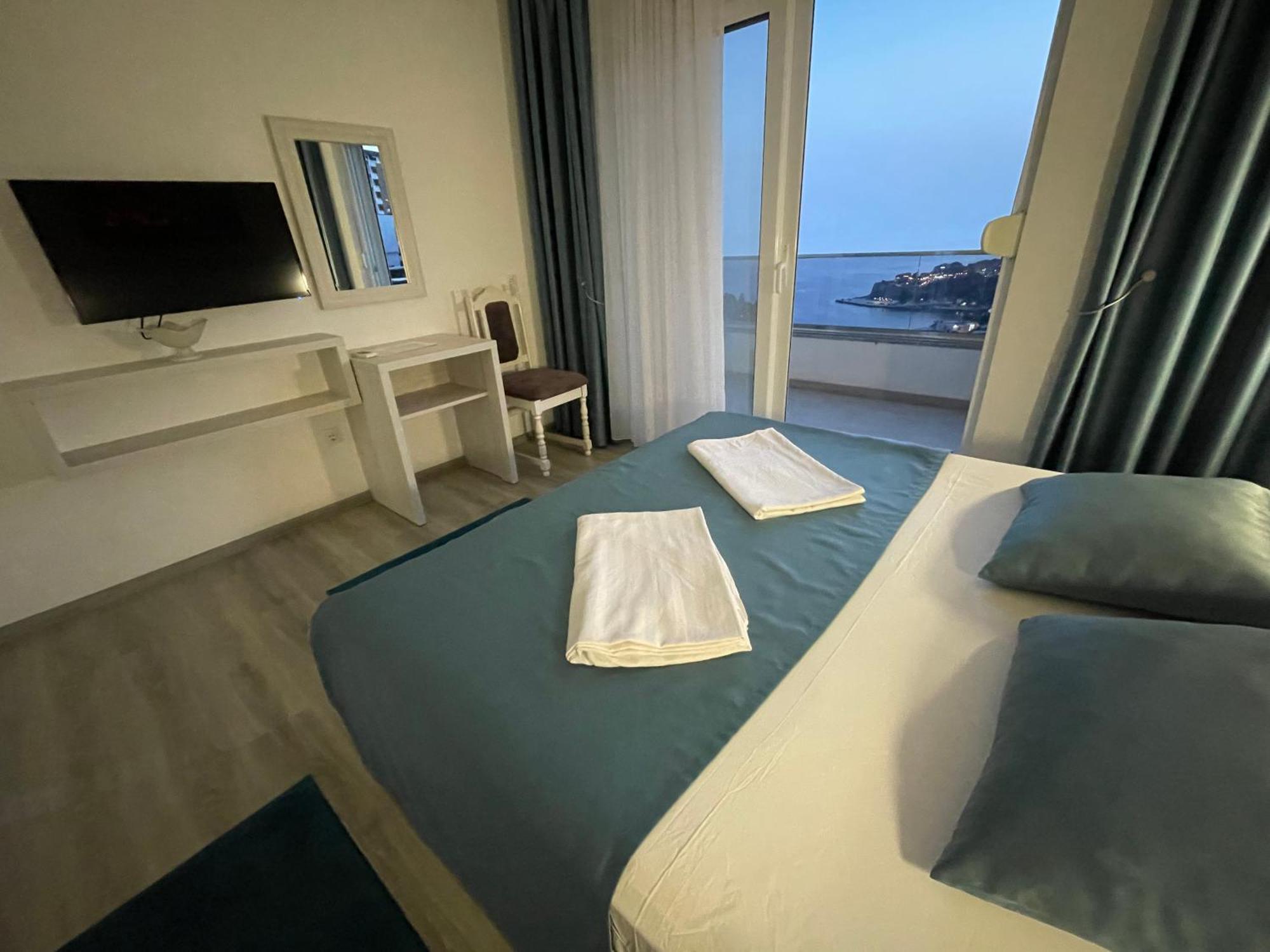 Molla Apartments Улцинь Экстерьер фото